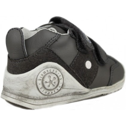 BIOMECANICS E-SAUVAGE DEPORTIVO  GRIS