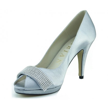 MARIAN chaussure de partie talon  PLATA
