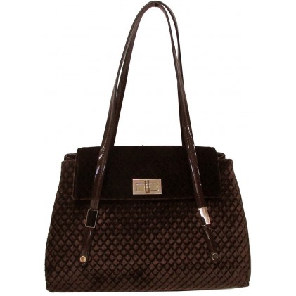 LOEDS MARIBEL BOLSO MUJER color MARRON