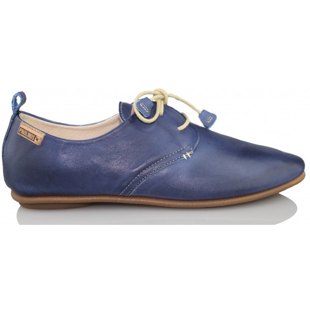 PIKOLINOS chaussure décontractée léger et confortable AZUL