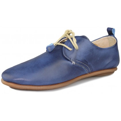 PIKOLINOS chaussure décontractée léger et confortable  AZUL