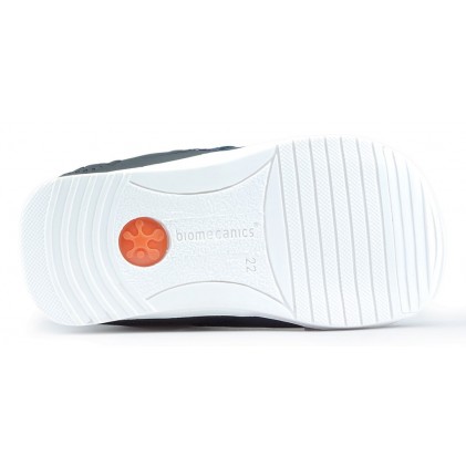 BOTINES BIOMECANICS UNISEX BEBE  AZUL_MARINO