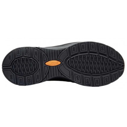 CHAUSSURES JOYA DYNAMO 3 SR M  NEGRO