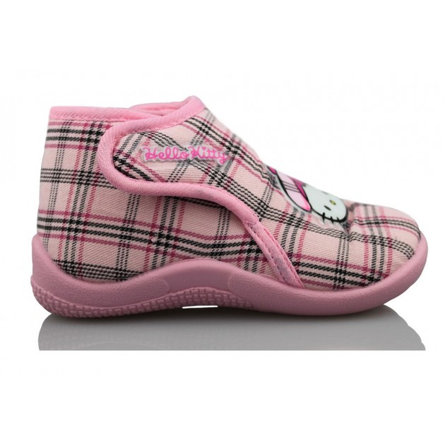 HELLO KITTY MAGIC ROSA