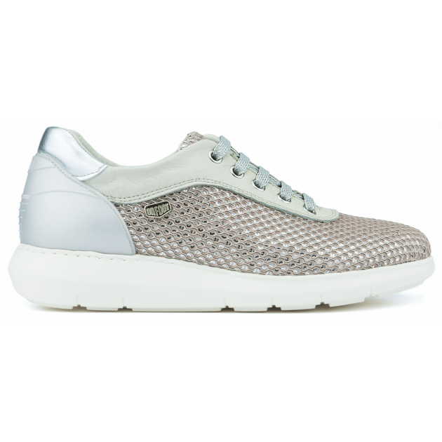 SNEAKERS ONFOOT SIMPLY SHINNY W PLATA SNEAKERS ONFOOT SIMPLY SHINNY W PLATA