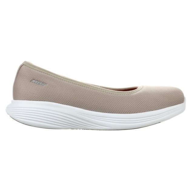 DANSEURS MBT HANA W TAUPE DANSEURS MBT HANA W TAUPE