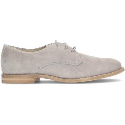 chaussures oca lo blucher GRIS