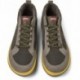 CHAUSSURES CAMPER PEU PISTA K300417 BROWN