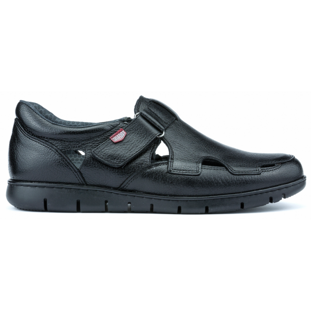 ONFOOT RAIDER M 8904 SANDALES NEGRO ONFOOT RAIDER M 8904 SANDALES NEGRO