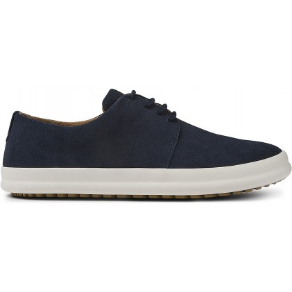 CHAUSSURES DE CHASSIS DE CAMPER K100836 NAVY