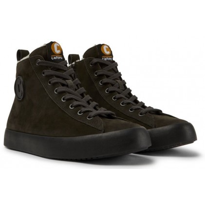 BOTTINES CAMPER IMAR CUP K400542 GRIS