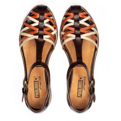 SANDALES PIKOLINOS TALAVERA W3D-0665C1 OLMO