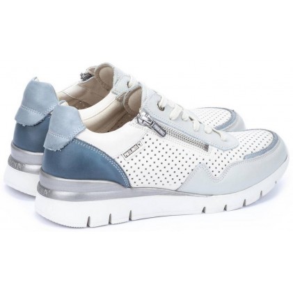 BASKETS PIKOLINOS CANTABRIA W4R-6968C1 VAPOR