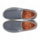 CHAUSSURES DUDE MIKKA 150301 BRAIDED_DEEP_BLUE
