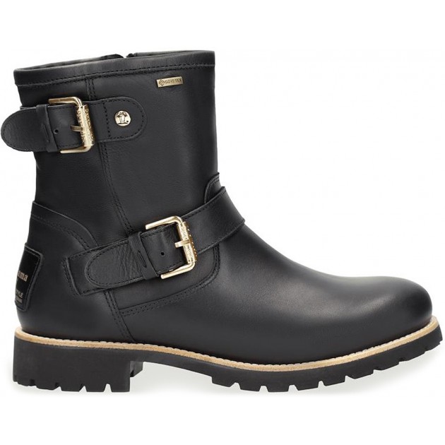 BOTTES PANAMA JACK FELINA GTX W BLACK BOTTES PANAMA JACK FELINA GTX W BLACK