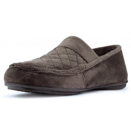 L'homme de l'Alaska chaussure intérieure VULLADI MARRON