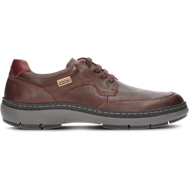 CHAUSSURES PIKOLINOS CACERES M1V-4082 OLMO CHAUSSURES PIKOLINOS CACERES M1V-4082 OLMO