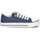 SNEAKERS CONGUITO EN TOILE 28301 MARINO