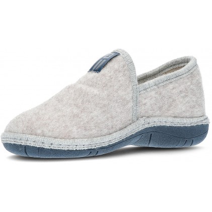 CHAUSSONS MAISON DE MARQUE NORDIKAS AVEC RÉFÉRENCE 1825 BEIGE