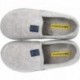 CHAUSSONS MAISON DE MARQUE NORDIKAS AVEC RÉFÉRENCE 1825 BEIGE