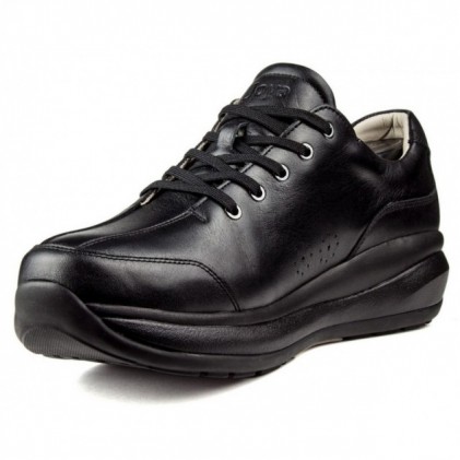 CHAUSSURES JOYA TOKYO 2 BLACK