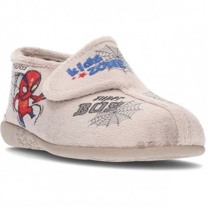 CHAUSSONS VULLADI ALASKA 5238 PARDO