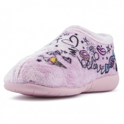 Les baskets rentrent chez eux Dessins VULLADI ALASKA MAQUILLAJE