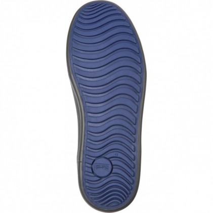 BOTTES DE CAMPING K300432 CHÂSSIS BLACK
