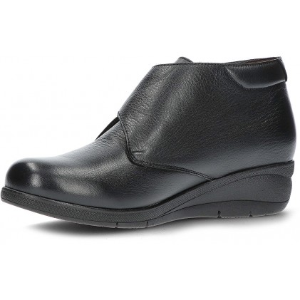 BOTTINES PEPE MENARGUES 20673 NEGRO