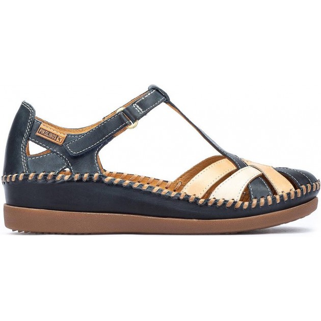SANDALES PIKOLINOS CADAQUES W8K-0732C1 OCEAN SANDALES PIKOLINOS CADAQUES W8K-0732C1 OCEAN