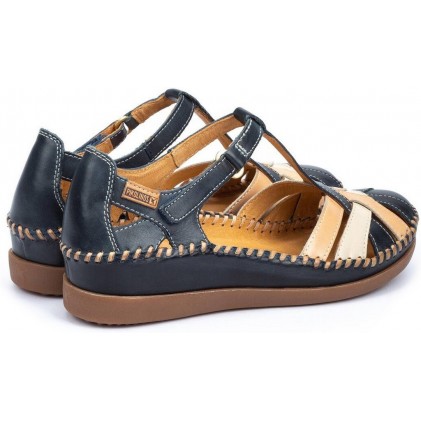 SANDALES PIKOLINOS CADAQUES W8K-0732C1 OCEAN