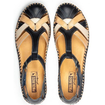 SANDALES PIKOLINOS CADAQUES W8K-0732C1 OCEAN