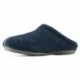 Chaussons de maison VULLADI COMODO AZUL_MARINO