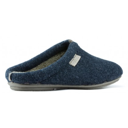 Chaussons de maison VULLADI COMODO AZUL_MARINO