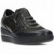 BASKETS MEPHISTO PATRIZIA2 BLACK
