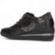 BASKETS MEPHISTO PATRIZIA2 BLACK