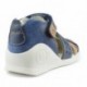 SANDALES BIOMÉCANIQUES UXIO CONFORTABLES AZUL