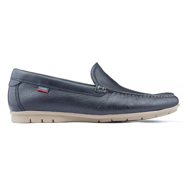 Mocassins CALLAGHAN FREE HORSE AZUL Mocassins CALLAGHAN FREE HORSE AZUL