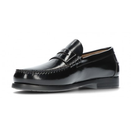 ANGLAIS CALLAGHAN PURE CONFORT 16100 BLACK