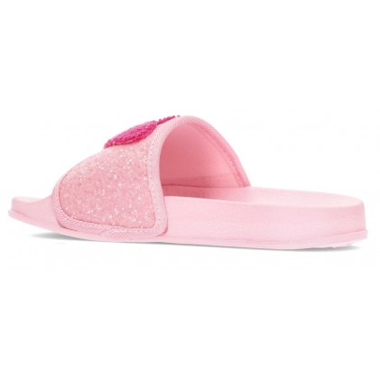 TONGS GARVALIN AGATHA 222980 COEUR ROSA