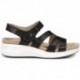 SANDALE FLUCHOS YAGON F1478 NEGRO
