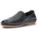 FLUCHOS F1177 MOCASSINS DORIAN AZUL