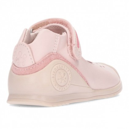 BIOMÉCANIQUE BALLERINA GIRL 212100 ROSA