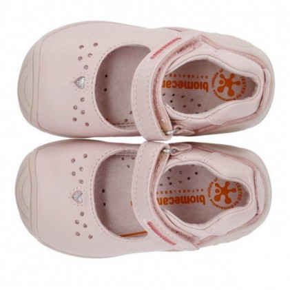 BIOMÉCANIQUE BALLERINA GIRL 212100 ROSA