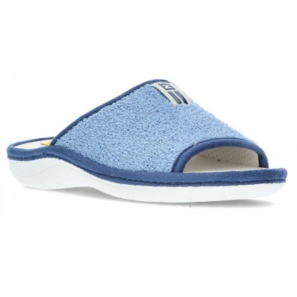 CHAUSSONS NORDIQUES 1835 BOREAL AZUL