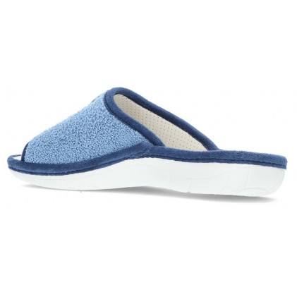 CHAUSSONS NORDIQUES 1835 BOREAL AZUL