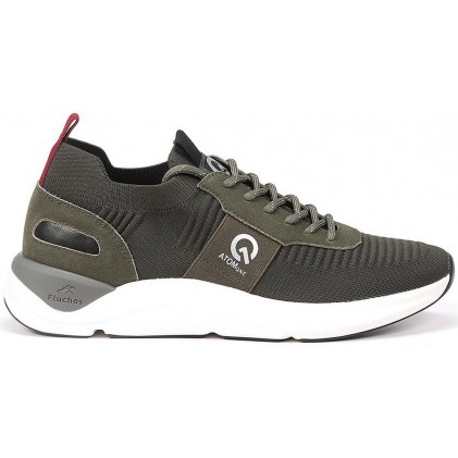 SPORTS FLUCHOS F1109 ATOM KAKI