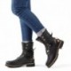 PANAMA JACK ROUTE BOTTES IGLOO W BOTTES BLACK