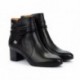 BOTTINES PIKOLINOS CALAFAT W1Z-8635C1 BLACK