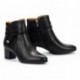 BOTTINES PIKOLINOS CALAFAT W1Z-8635C1 BLACK